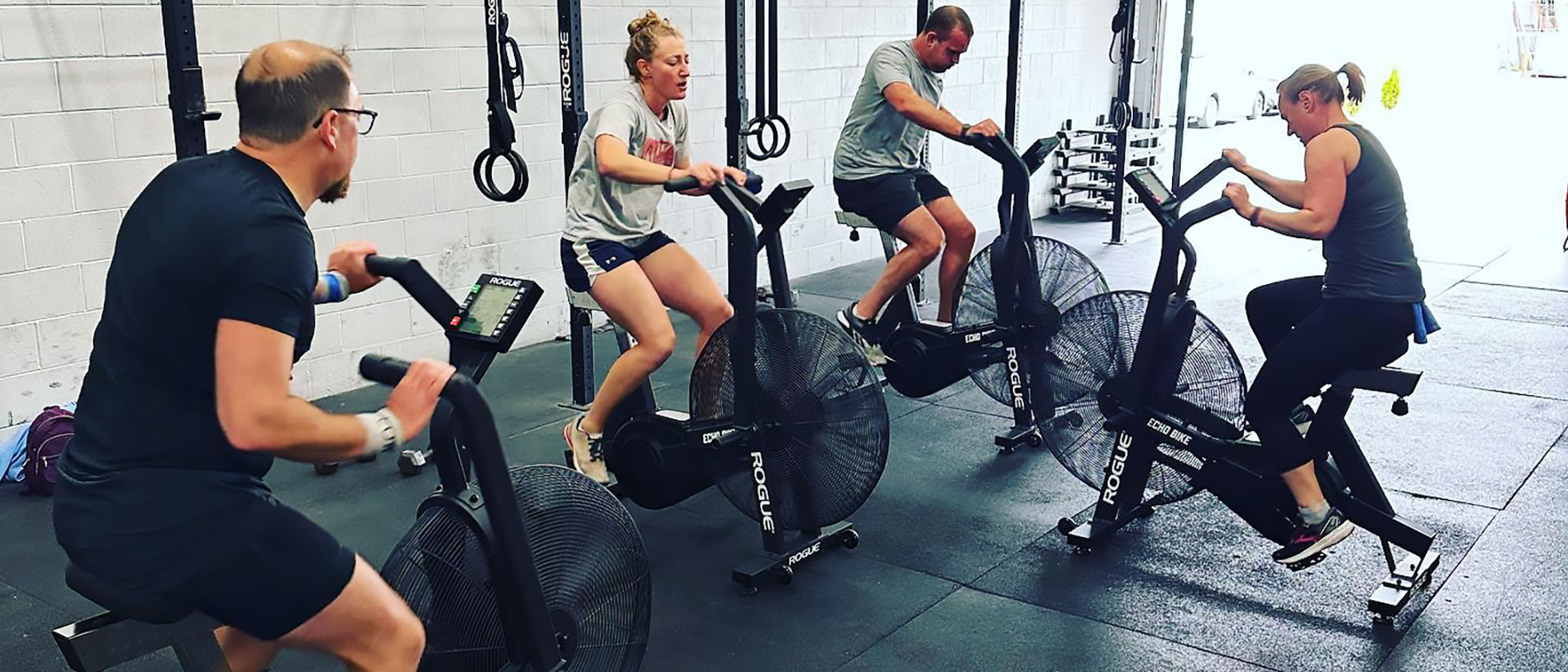 The Best CrossFit in West Hartford, Connecticut